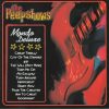 The Peepshows - Mondo Deluxe (CD)