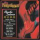 The Peepshows - Mondo Deluxe (CD)