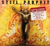 Steel Prophet - Dark Hallucinations (CD)