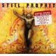 Steel Prophet - Dark Hallucinations (CD)