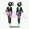 Audio Bullys - Generation (CD)