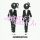 Audio Bullys - Generation (CD)