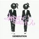Audio Bullys - Generation (CD)