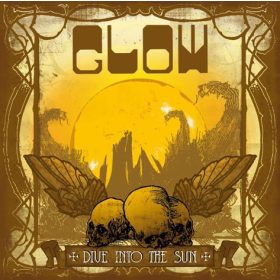 Glow - Dive Into The Sun (CD)