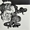 Final Fantasy - He Poos Clouds (CD)