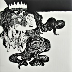 Final Fantasy - He Poos Clouds (CD)
