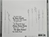 Final Fantasy - He Poos Clouds (CD)