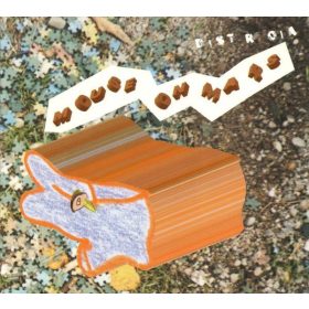 Mouse On Mars - Distroia (CDs)