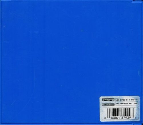 Junkie XL - Saturday Teenage Kick (CD)