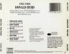Donald Byrd - Free Form (CD)