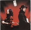 The White Stripes - Get Behind Me Satan (CD)