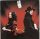 The White Stripes - Get Behind Me Satan (CD)
