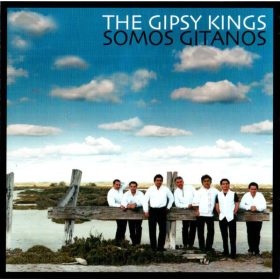 The Gipsy Kings - Somos Gitanos (CD)