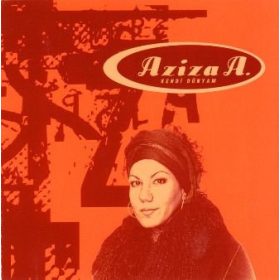 Aziza A. - Kendi DünyamCD (CD)