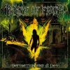 Cradle Of Filth - Damnation And A Day (CD)