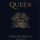Queen - Greatest Hits II (CD)