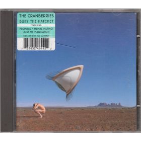 The Cranberries - Bury The Hatchet (CD)