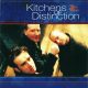 Kitchens Of Distinction - Cowboys And Aliens (CD)