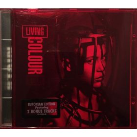 Living Colour - Stain (CD)