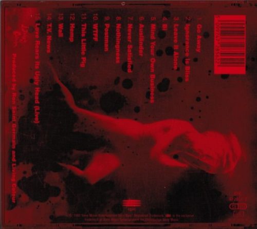 Living Colour - Stain (CD)