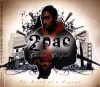 2Pac - Ghetto Gospel - The Birth Of A Legend (CD)