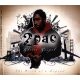 2Pac - Ghetto Gospel - The Birth Of A Legend (CD)