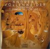 Andreas Vollenweider - Caverna Magica - (...Under The Tree - In The Cave...) (CD)