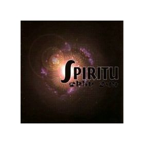 Spiritu - Spiritu (CD)