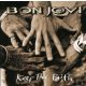 Bon Jovi - Keep The Faith (CD)
