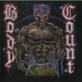 Body Count - Body Count (CD)