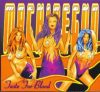 Machinegun - Taste For Blood (CD)