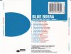 Various - Blue Bossa (Cool Cuts From The Tropics - Volume 2) (CD)