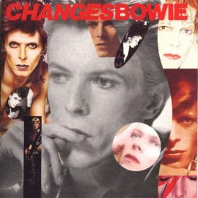 David Bowie - ChangesBowie (CD)