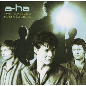 a-ha - The Singles 1984 | 2004 (CD)