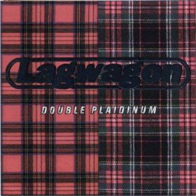Lagwagon - Double Plaidinum (CD)