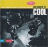 Various - The Rebirth Of Cool (CD)