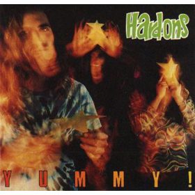 Hard-Ons - Yummy! (CD)