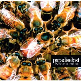 Paradise Lost - Believe In Nothing (CD)