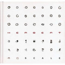 Herbert - Scale (CD)