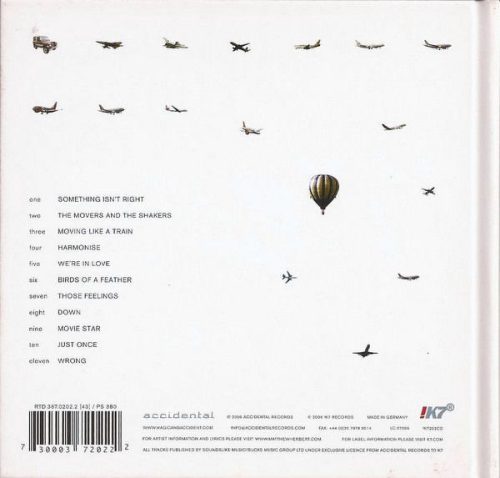 Herbert - Scale (CD)