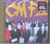 Corey Taylor - CMF2 (CD)