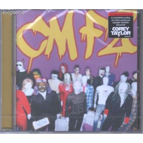 Corey Taylor - CMF2 (CD)