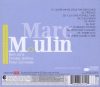 Marc Moulin - Entertainment (CD)