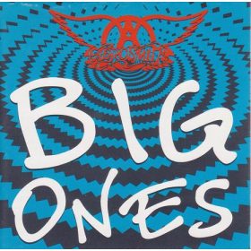 Aerosmith - Big Ones (CD)