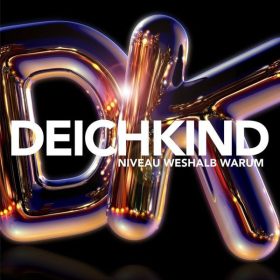 Deichkind - Niveau Weshalb Warum (CD)