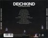 Deichkind - Niveau Weshalb Warum (CD)