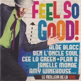 Various - Feel So Good! (2CD)