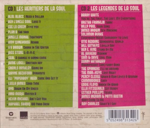 Various - Feel So Good! (2CD)