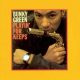 Bunky Green - Playin' For Keeps (CD)