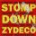 Various - Stomp Down Zydeco (CD)